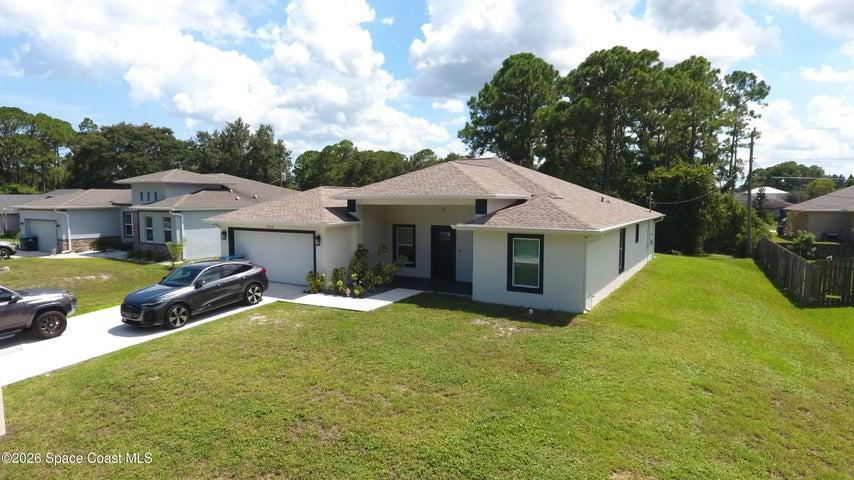 1548 Rainsville Road SE, Palm Bay, FL, 32909 photo 2