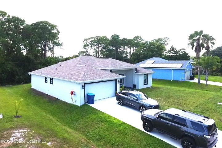 1548 Rainsville Road SE, Palm Bay, FL, 32909 photo 3