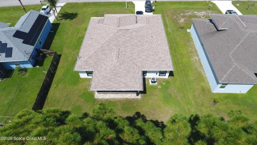 1548 Rainsville Road SE, Palm Bay, FL, 32909 photo 4