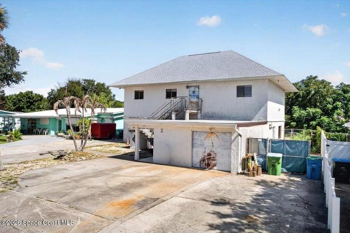 214 Jefferson Avenue, Cape Canaveral, FL, 32920 photo 4