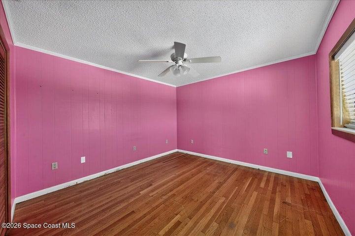 Front bedroom