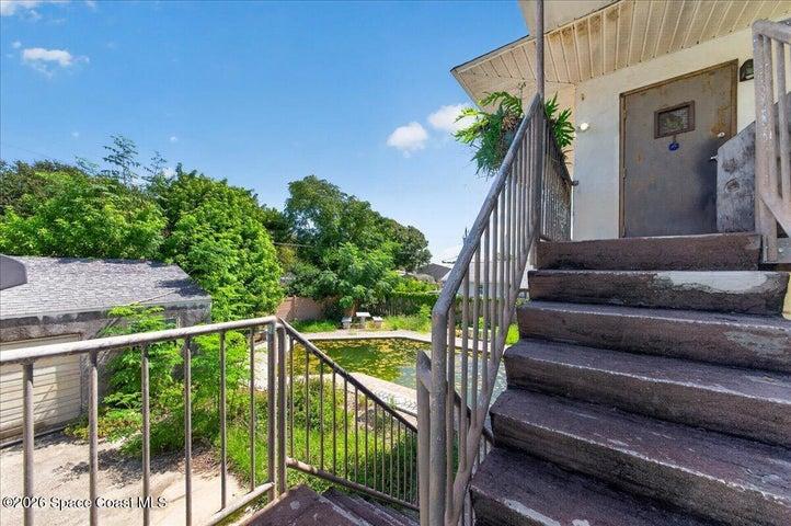 214 Jefferson Avenue, Cape Canaveral, FL, 32920 photo 49