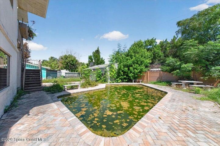 214 Jefferson Avenue, Cape Canaveral, FL, 32920 photo 51