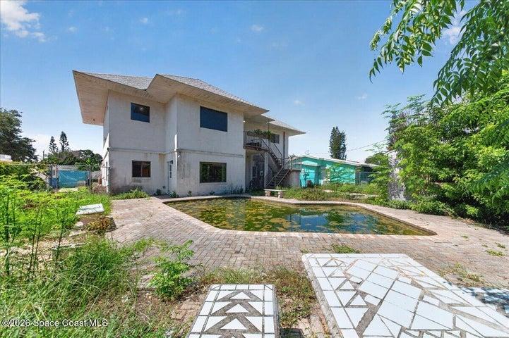 214 Jefferson Avenue, Cape Canaveral, FL, 32920 photo 52