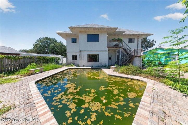 214 Jefferson Avenue, Cape Canaveral, FL, 32920 photo 53