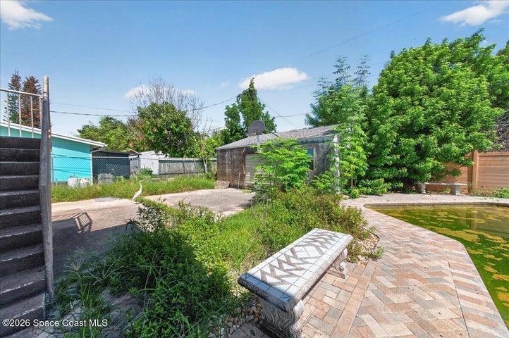 214 Jefferson Avenue, Cape Canaveral, FL, 32920 photo 55