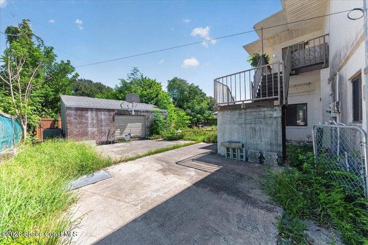 214 Jefferson Avenue, Cape Canaveral, FL, 32920 photo 56
