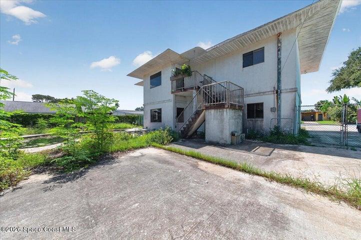 214 Jefferson Avenue, Cape Canaveral, FL, 32920 photo 57