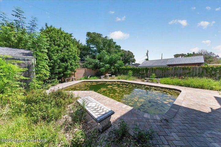 214 Jefferson Avenue, Cape Canaveral, FL, 32920 photo 54