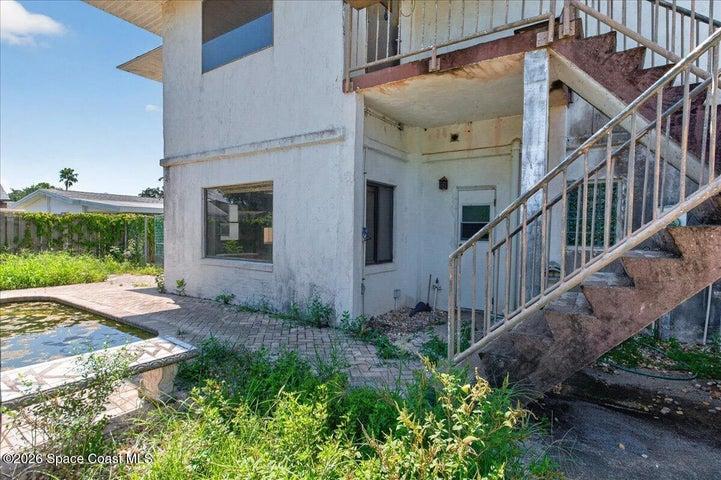 214 Jefferson Avenue, Cape Canaveral, FL, 32920 photo 58