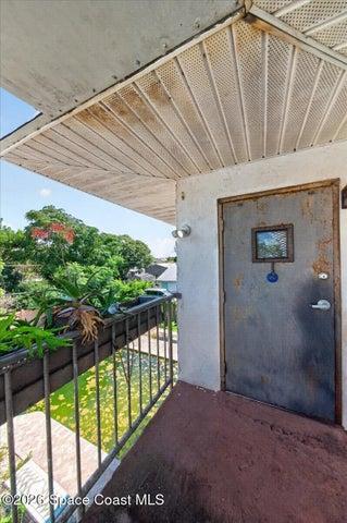 214 Jefferson Avenue, Cape Canaveral, FL, 32920 photo 48