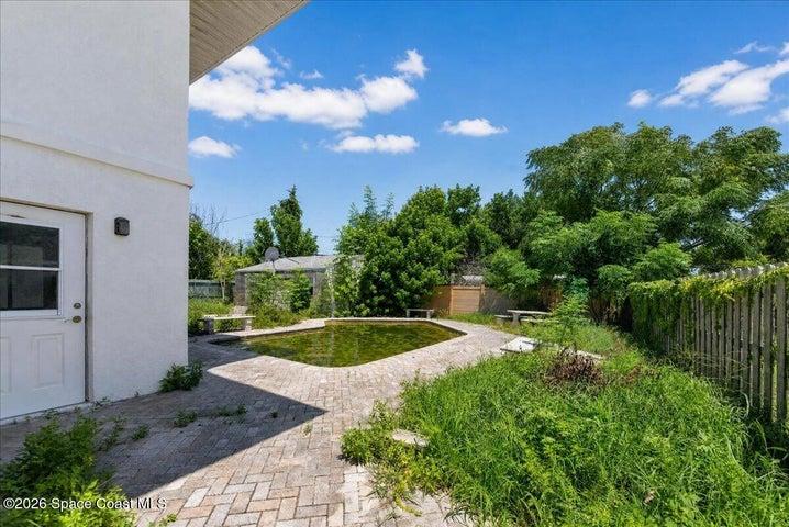 214 Jefferson Avenue, Cape Canaveral, FL, 32920 photo 60