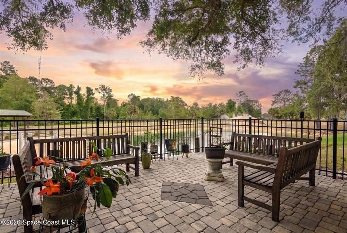 1851 Maytown Road, Oak Hill, FL, 32759 photo 4