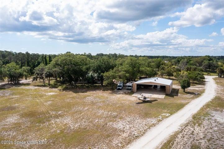 1851 Maytown Road, Oak Hill, FL, 32759 photo 2