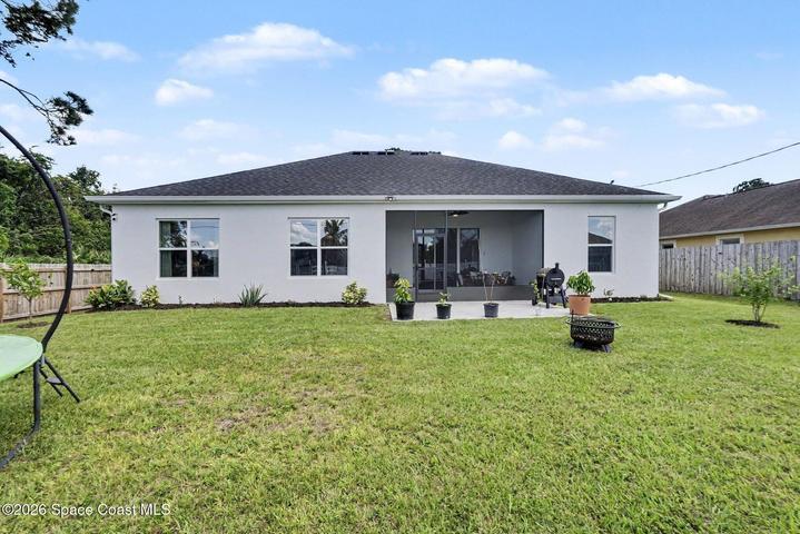 146 Battersea Avenue NE, Palm Bay, FL, 32907 photo 2
