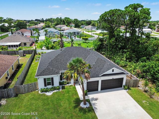 146 Battersea Avenue NE, Palm Bay, FL, 32907 photo 3