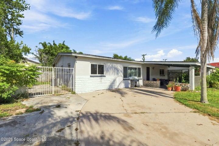 1026 Holland Street, Melbourne, FL, 32935 photo 3