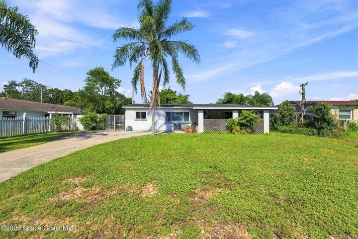 1026 Holland Street, Melbourne, FL, 32935 photo 2