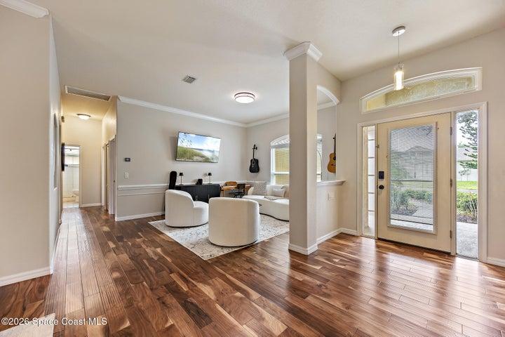 6197 Arlington Circle, Melbourne, FL, 32940 photo 4