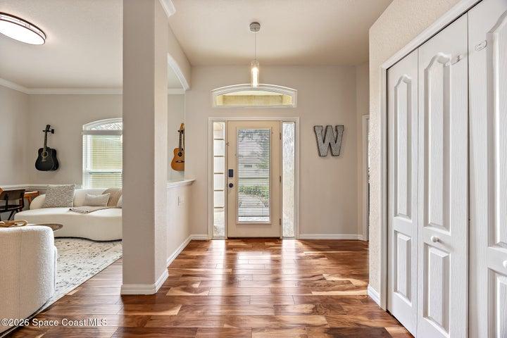 6197 Arlington Circle, Melbourne, FL, 32940 photo 3