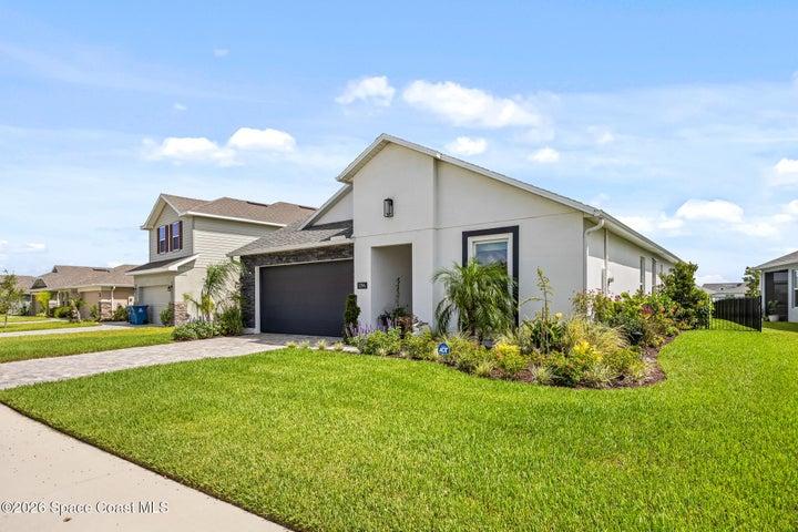2194 Middlebury Drive SE, Palm Bay, FL, 32909 photo 4