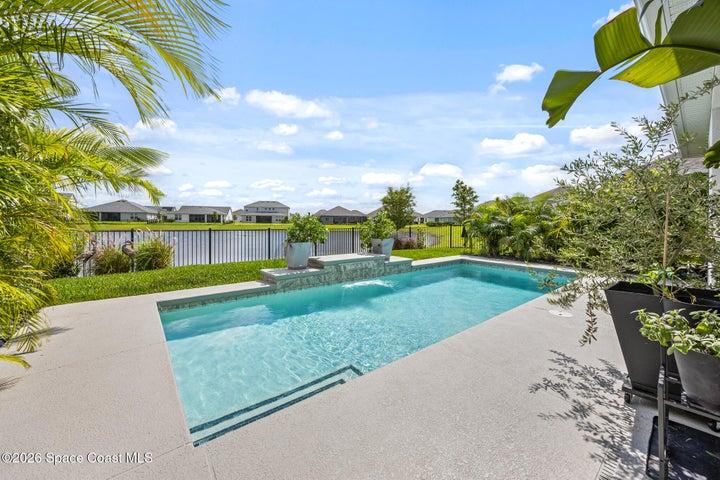 2194 Middlebury Drive SE, Palm Bay, FL, 32909 photo 2