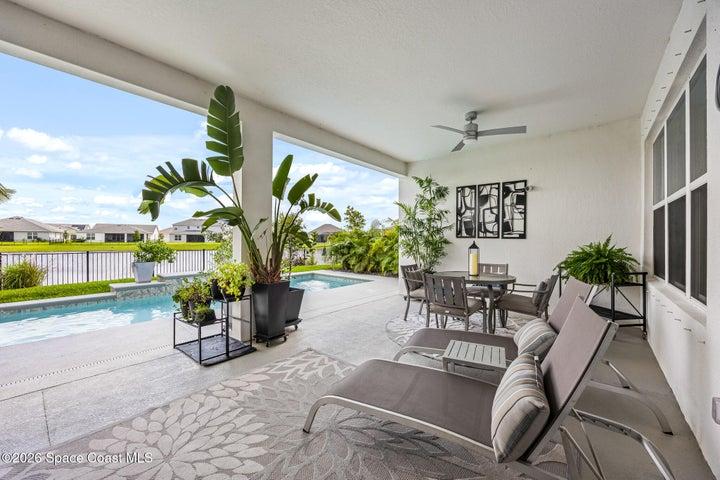 2194 Middlebury Drive SE, Palm Bay, FL, 32909 photo 3