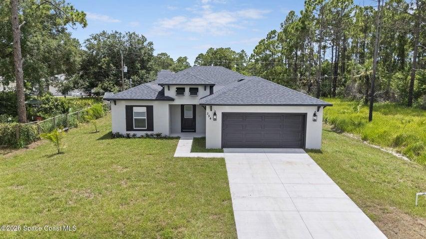 2961 Firwood Avenue SE, Palm Bay, FL, 32909 photo 2