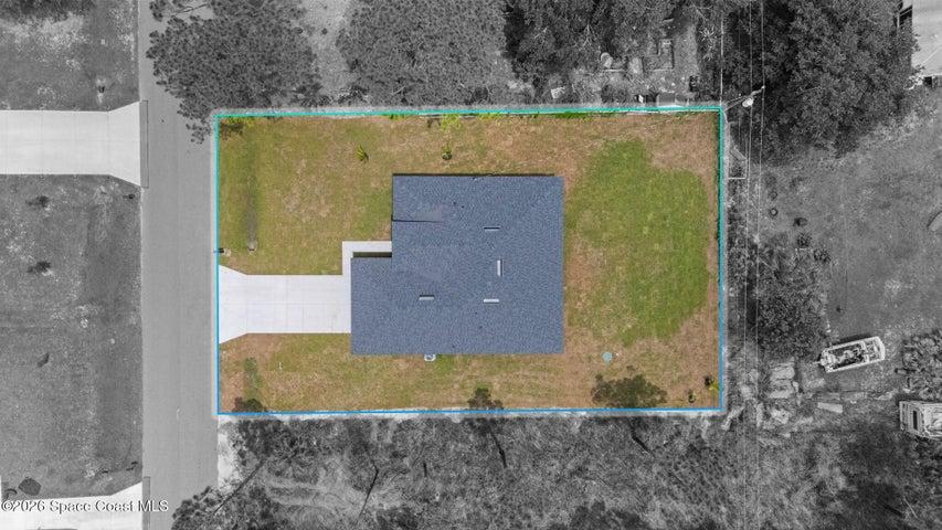 2961 Firwood Avenue SE, Palm Bay, FL, 32909 photo 3