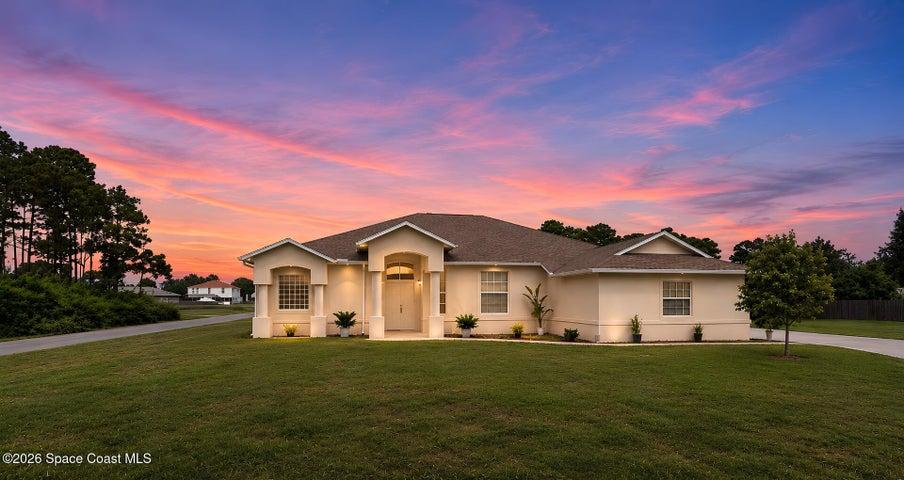 1401 Rila Street SE, Palm Bay, FL, 32909 photo 1