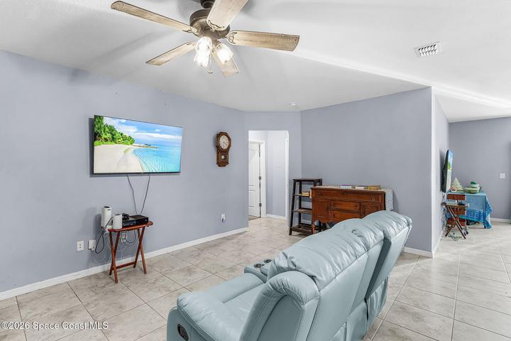 7546 Blutter Road, North Port, FL, 34286 photo 5