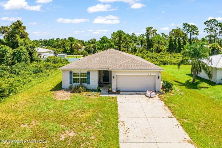 7546 Blutter Road, North Port, FL, 34286 photo 2
