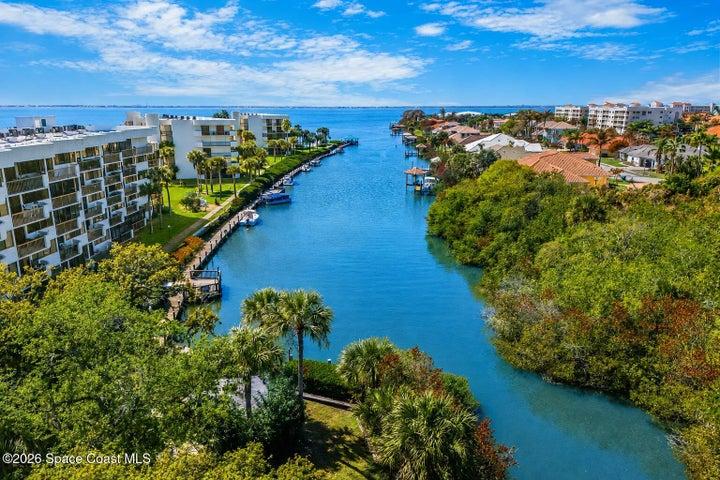 300 Columbia Drive 3204, Cape Canaveral, FL, 32920 photo 38