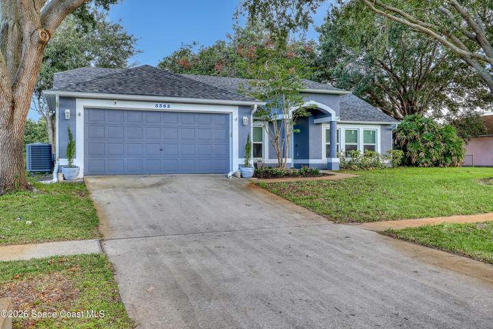 3363 Echo Ridge Place N, Cocoa, FL, 32926 photo 4