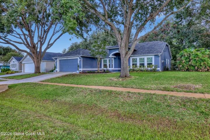 3363 Echo Ridge Place N, Cocoa, FL, 32926 photo 5
