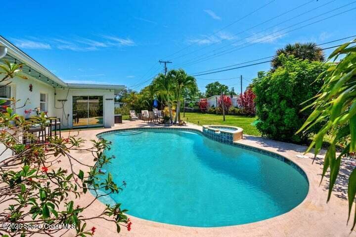 295 Spruce Avenue, Merritt Island, FL, 32953 photo 3