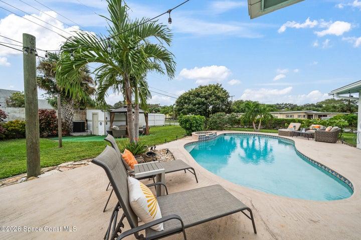 295 Spruce Avenue, Merritt Island, FL, 32953 photo 26
