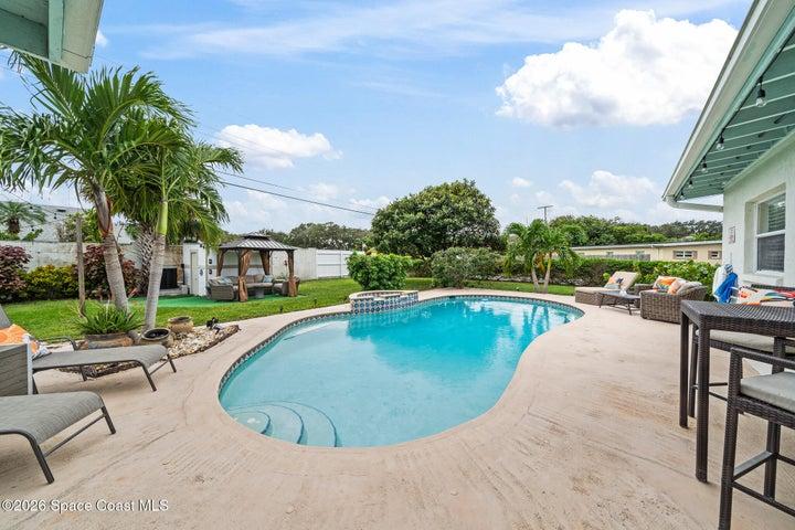 295 Spruce Avenue, Merritt Island, FL, 32953 photo 27