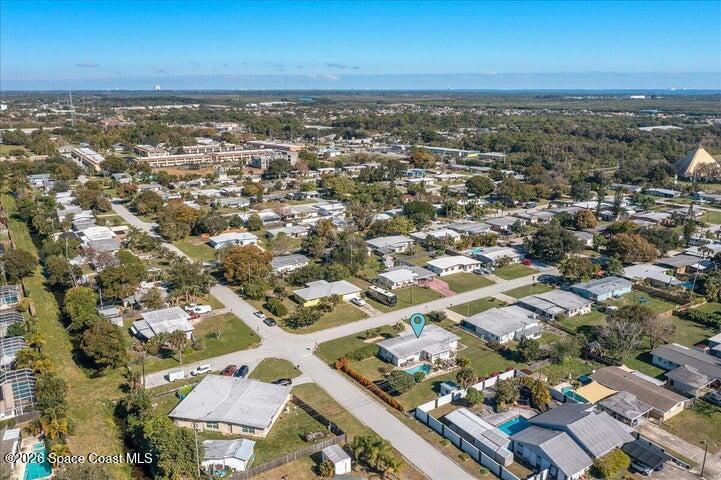 295 Spruce Avenue, Merritt Island, FL, 32953 photo 28