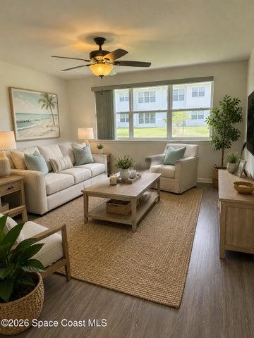 225 Buccaneer Avenue C2-102, Merritt Island, FL, 32952 photo 2