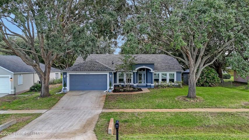 3363 Echo Ridge Place N, Cocoa, FL, 32926 photo 3