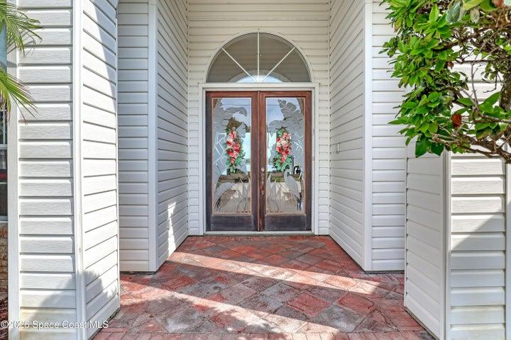 1530 Bay Shore Drive, Cocoa Beach, FL, 32931 photo 3