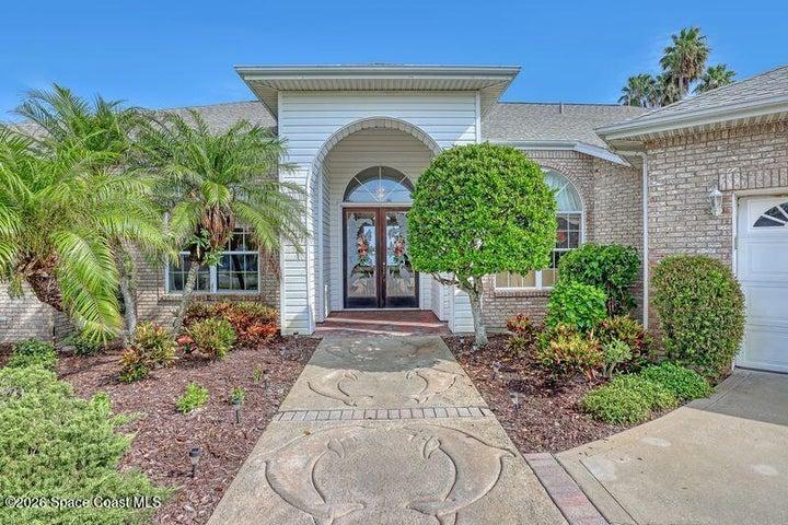 1530 Bay Shore Drive, Cocoa Beach, FL, 32931 photo 2