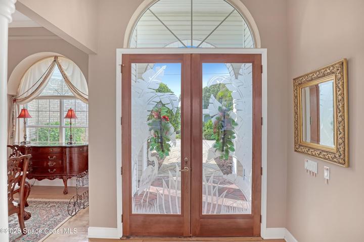 1530 Bay Shore Drive, Cocoa Beach, FL, 32931 photo 4