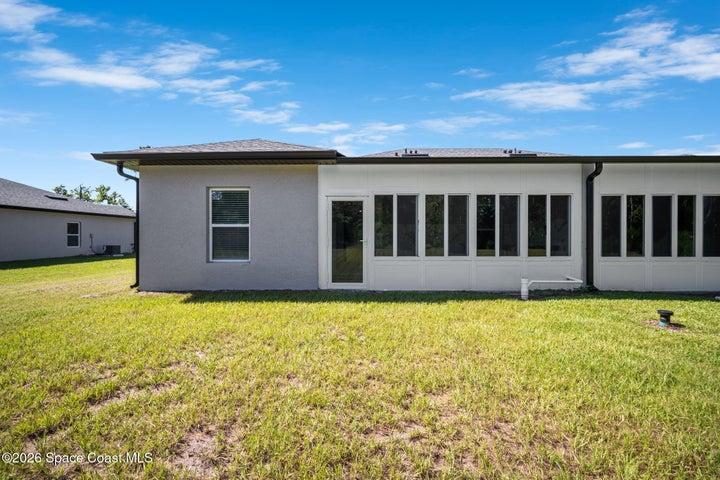 1611-1613 Chamorro Street SE, Palm Bay, FL, 32909 photo 37