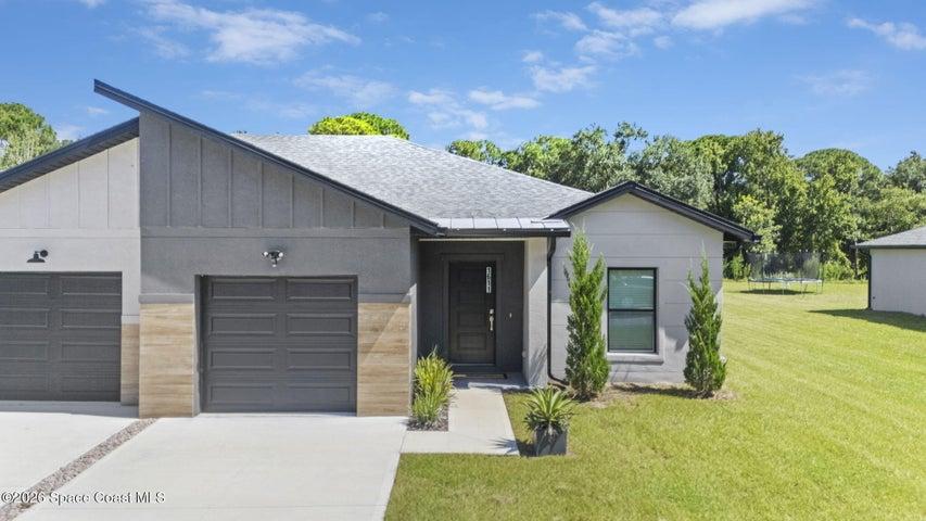 1611-1613 Chamorro Street SE, Palm Bay, FL, 32909 photo 5