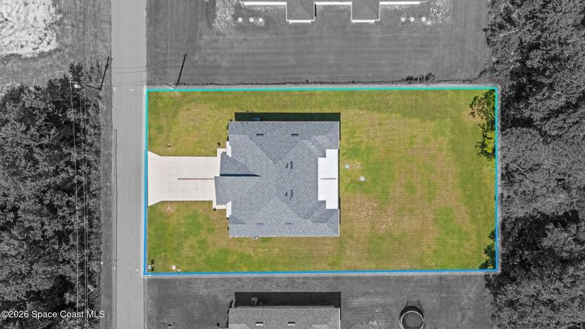 1611-1613 Chamorro Street SE, Palm Bay, FL, 32909 photo 3