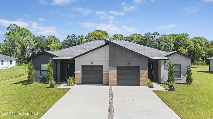 1611-1613 Chamorro Street SE, Palm Bay