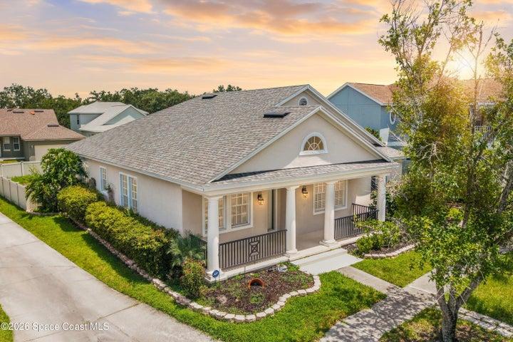 3501 Tern Hollow Drive, Orlando