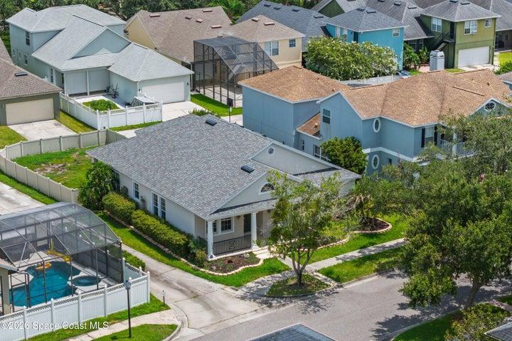 3501 Tern Hollow Drive, Orlando, FL, 32828 photo 2
